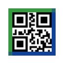 Instant QR Code Generator  screen for extension Chrome web store in OffiDocs Chromium