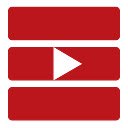 InstantQueue for Youtube  screen for extension Chrome web store in OffiDocs Chromium