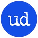 Instant Urban Dictionary  screen for extension Chrome web store in OffiDocs Chromium