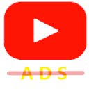 Instant Youtube Ads  screen for extension Chrome web store in OffiDocs Chromium