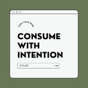 Intentional Consumption  screen for extension Chrome web store in OffiDocs Chromium