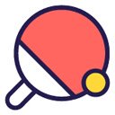 interest ping pong  screen for extension Chrome web store in OffiDocs Chromium