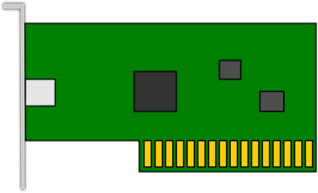 Free download Interface Circuit Electronics - Free vector graphic on Pixabay free illustration to be edited with GIMP free online image editor