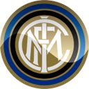 Inter Milan News App  screen for extension Chrome web store in OffiDocs Chromium