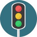 Internet Traffic Signal  screen for extension Chrome web store in OffiDocs Chromium