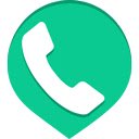 InvoxCall  screen for extension Chrome web store in OffiDocs Chromium