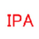 IPA Replacer  screen for extension Chrome web store in OffiDocs Chromium