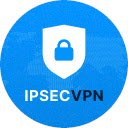 IPSECVPN  screen for extension Chrome web store in OffiDocs Chromium