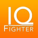 IQ Fighter  screen for extension Chrome web store in OffiDocs Chromium