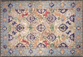 Free download Iran, Silk Tapestry free photo or picture to be edited with GIMP online image editor