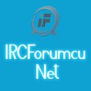 IRCForumcu.Net  screen for extension Chrome web store in OffiDocs Chromium