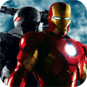 IRONMAN2  screen for extension Chrome web store in OffiDocs Chromium