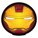 Iron Man 3  screen for extension Chrome web store in OffiDocs Chromium