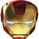 IronMan (aka) SuperAvenger  screen for extension Chrome web store in OffiDocs Chromium