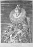 Free download Isabella Clara Eugenia, Infanta of Spain free photo or picture to be edited with GIMP online image editor