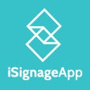 iSignage Digital Signage Player  screen for extension Chrome web store in OffiDocs Chromium