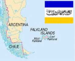 Free download ISIS Islamic State ISIL/IS Daesh - Al Qaeda, Islam and Muslims in Argentina, Chile, Patagonia and Falkland Islands (Malvinas) free photo or picture to be edited with GIMP online image editor