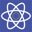 Is it React Europe yet?  screen for extension Chrome web store in OffiDocs Chromium