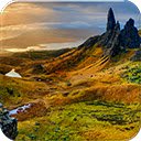 Isle of Skye Scotland  screen for extension Chrome web store in OffiDocs Chromium