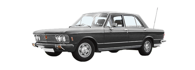 Free download isolated fiat 130 6 cyl v 2866 ccm free picture to be edited with GIMP free online image editor