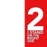 Free download I Stand On The Right Side - No. 2 Jokowi-JK free photo or picture to be edited with GIMP online image editor