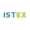 ISTEX  screen for extension Chrome web store in OffiDocs Chromium