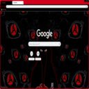 Itachi Sharingan  screen for extension Chrome web store in OffiDocs Chromium