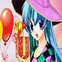 Its A Witch Thing Birthday  screen for extension Chrome web store in OffiDocs Chromium