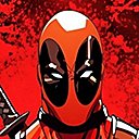 ¡Es Deadpool, perras! Pantalla de 1600px para extensión Chrome web store en OffiDocs Chromium