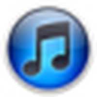 Free download Itunes Logo 32x32 free photo or picture to be edited with GIMP online image editor