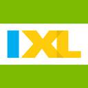 IXL Login Kiosk App  screen for extension Chrome web store in OffiDocs Chromium