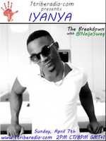 Free download Iyanya Android free photo or picture to be edited with GIMP online image editor