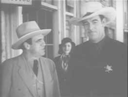 Free download Jack C. Smith, Glenn Strange | Trouble in Texas (1937) free photo or picture to be edited with GIMP online image editor