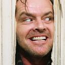 Jack Nicholson The Shining Jack Torrance Hall  screen for extension Chrome web store in OffiDocs Chromium