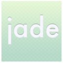 Jade Editor  screen for extension Chrome web store in OffiDocs Chromium