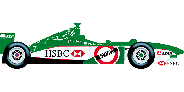 Free download Jaguar F1 Formula 1 Motor - Free vector graphic on Pixabay free illustration to be edited with GIMP free online image editor