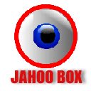 JahooBox  screen for extension Chrome web store in OffiDocs Chromium