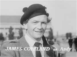 Free download James Copeland | Innocents in Paris (1953) free photo or picture to be edited with GIMP online image editor