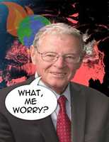 Free download James Inhofe Climate Denier free photo or picture to be edited with GIMP online image editor