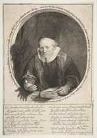 Free download Jan Cornelisz. Sylvius, preacher free photo or picture to be edited with GIMP online image editor