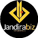 Jandira.BIZ  screen for extension Chrome web store in OffiDocs Chromium