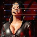 Janet Jackson 2.0  screen for extension Chrome web store in OffiDocs Chromium