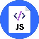 Javascript Formatter  screen for extension Chrome web store in OffiDocs Chromium