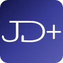 JD+ Extension  screen for extension Chrome web store in OffiDocs Chromium