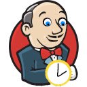 Jenkins Local Timezone  screen for extension Chrome web store in OffiDocs Chromium