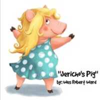 Free picture Jerichos Pig to be edited by GIMP online free image editor by OffiDocs