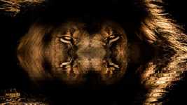 Free download Jesus Lion Of Judah Second Coming -  free video to be edited with OpenShot online video editor