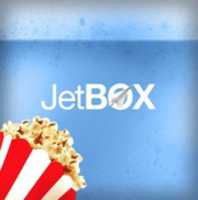 Free download jetboxlogo free photo or picture to be edited with GIMP online image editor