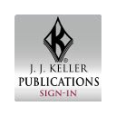 J. J. Keller Publications  screen for extension Chrome web store in OffiDocs Chromium