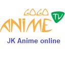 JKanime JK Anime online Gogoanime.city  screen for extension Chrome web store in OffiDocs Chromium